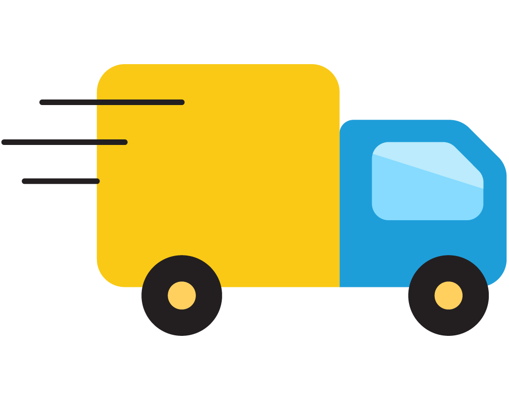 Free Fast Shipping