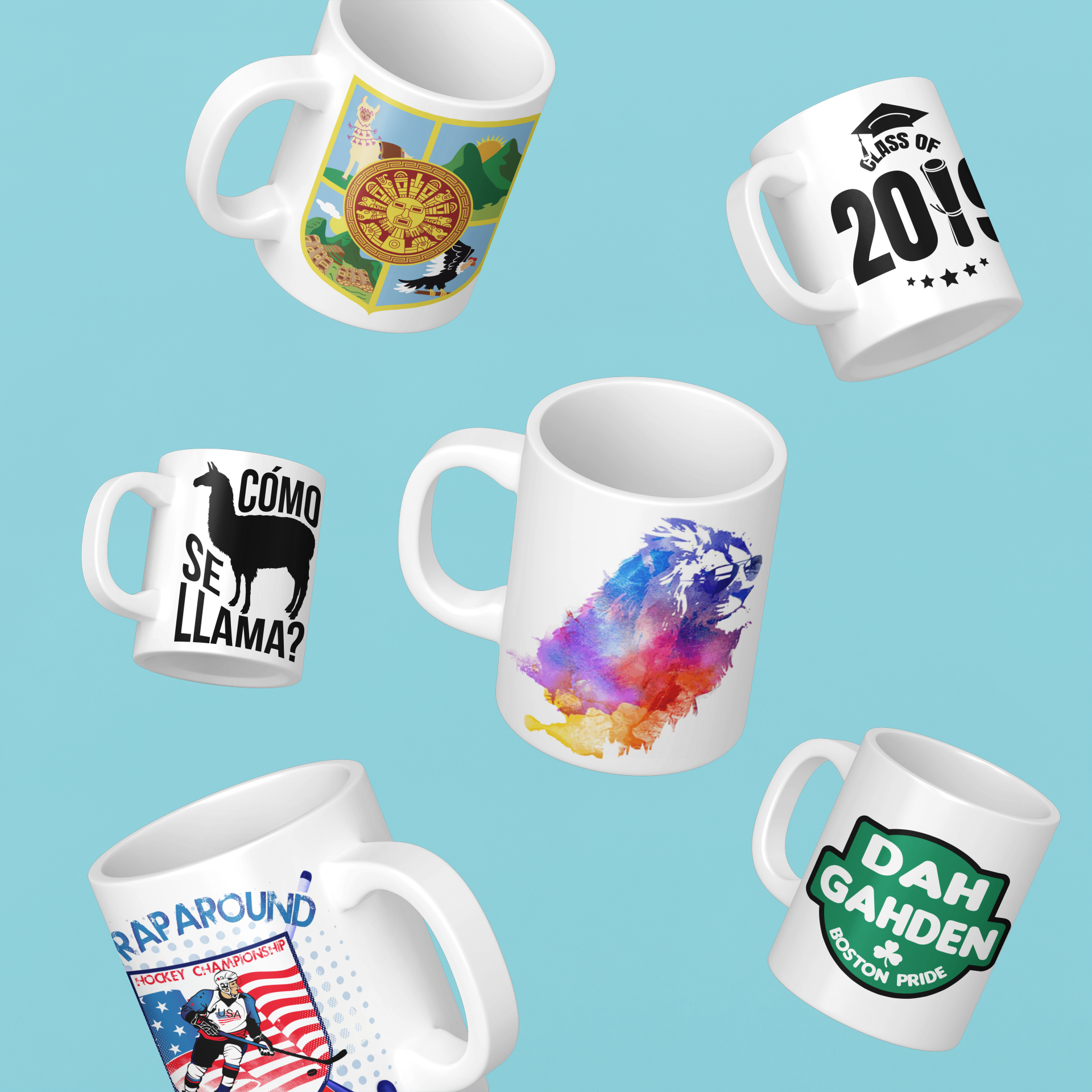 Glassware